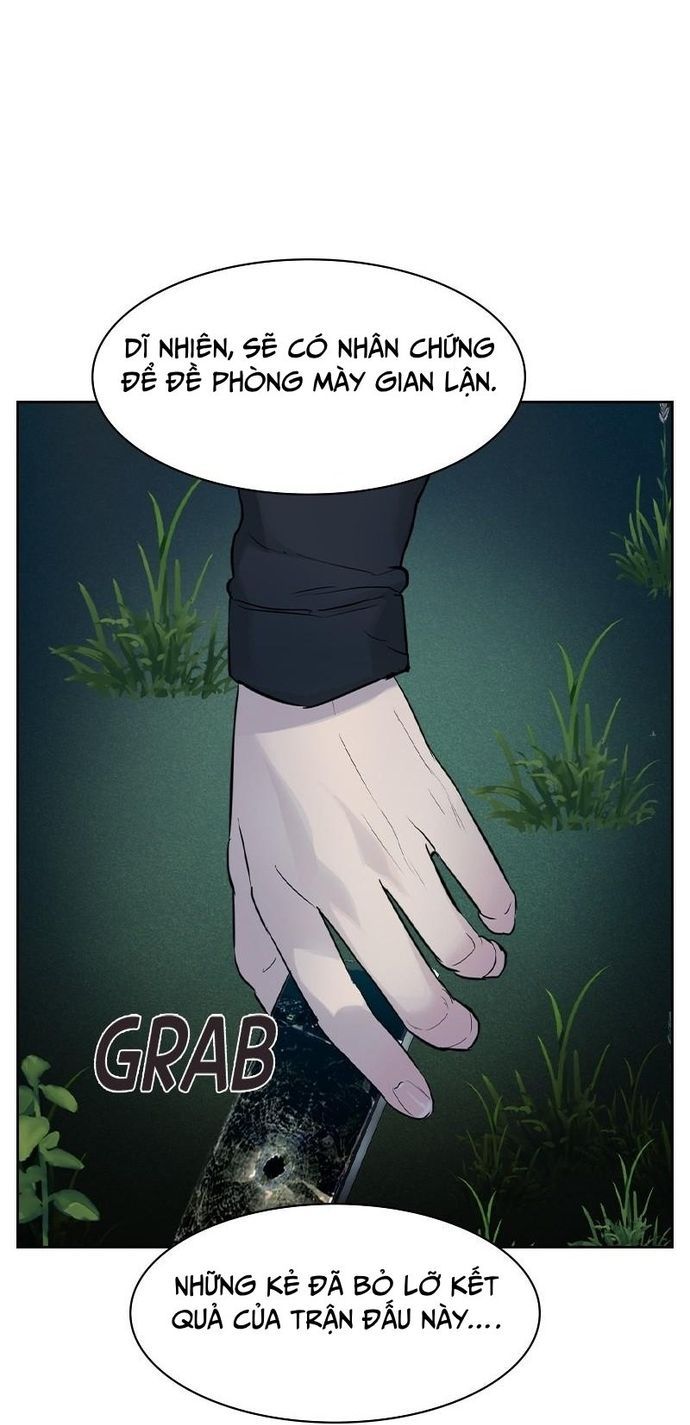 Tiền Bạc Và Quyền Lực - Chapter 118 - Page 48