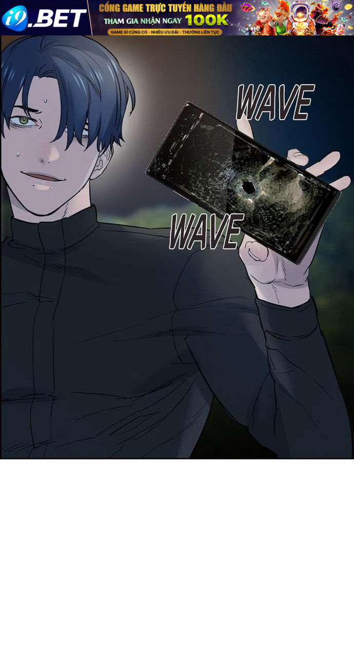 Tiền Bạc Và Quyền Lực - Chapter 118 - Page 50