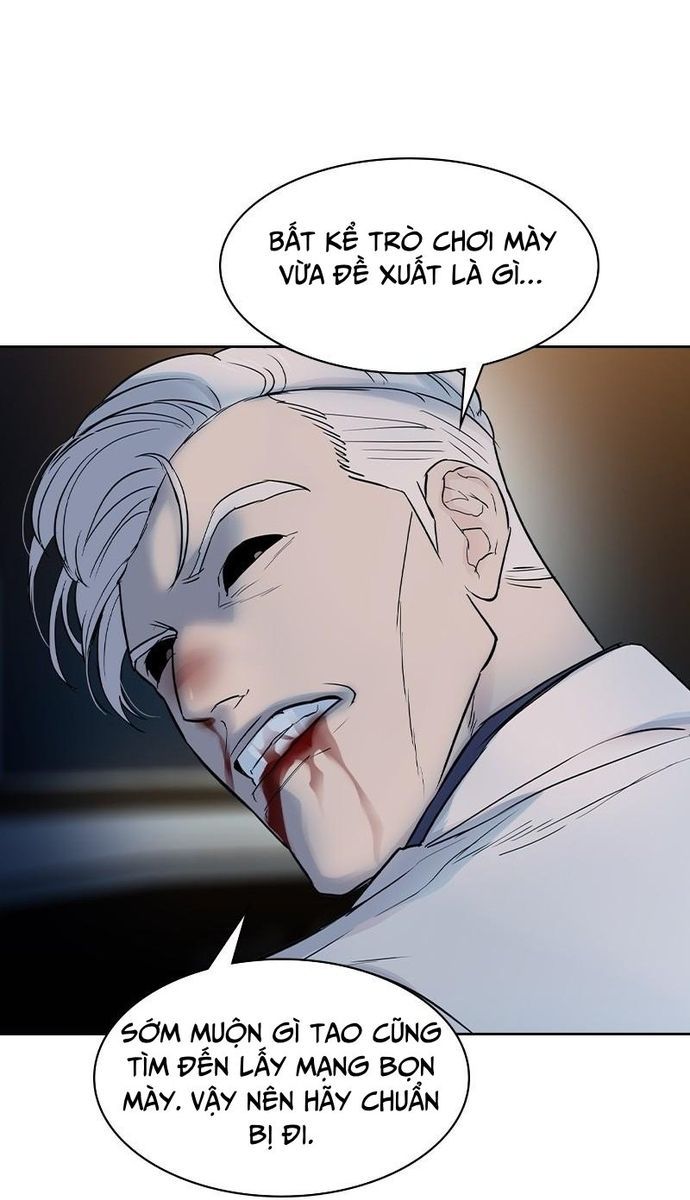 Tiền Bạc Và Quyền Lực - Chapter 118 - Page 52