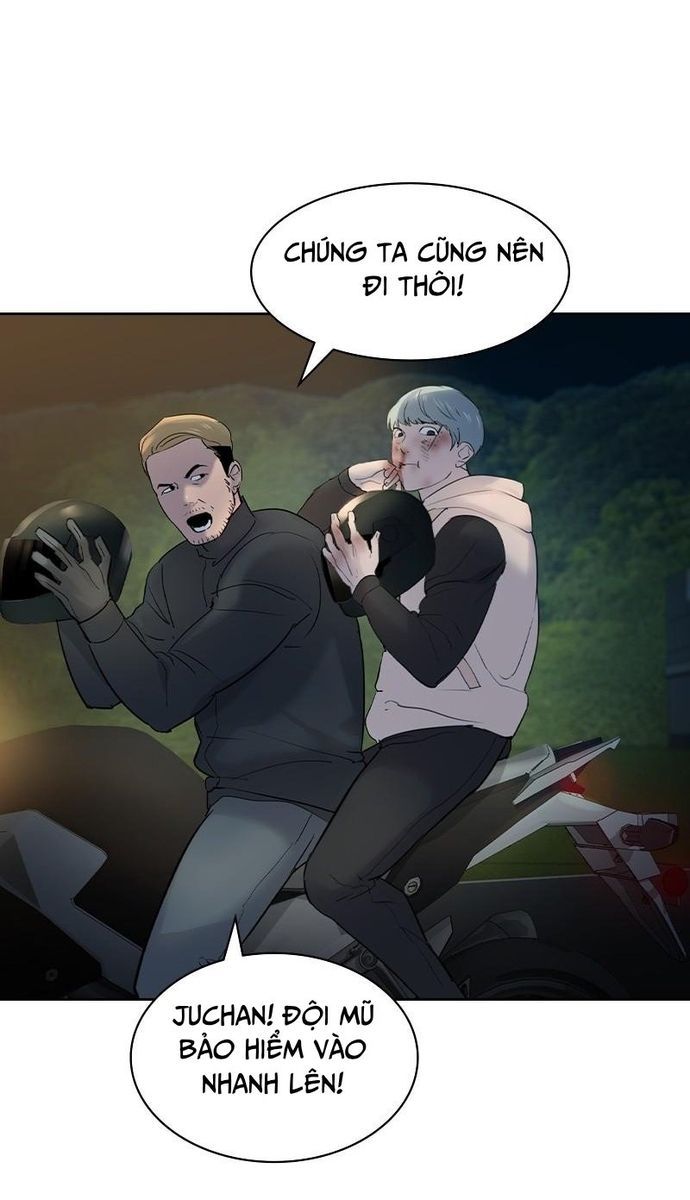 Tiền Bạc Và Quyền Lực - Chapter 118 - Page 56