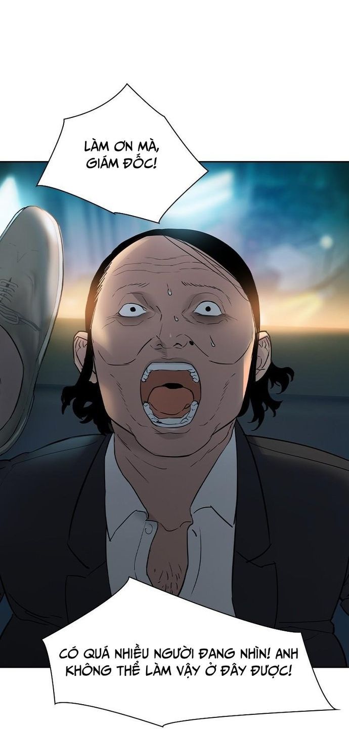 Tiền Bạc Và Quyền Lực - Chapter 118 - Page 63