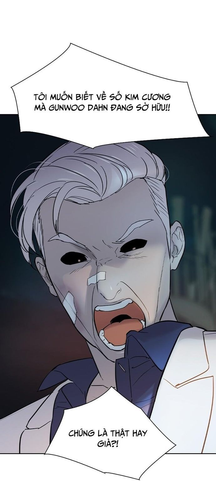 Tiền Bạc Và Quyền Lực - Chapter 118 - Page 66