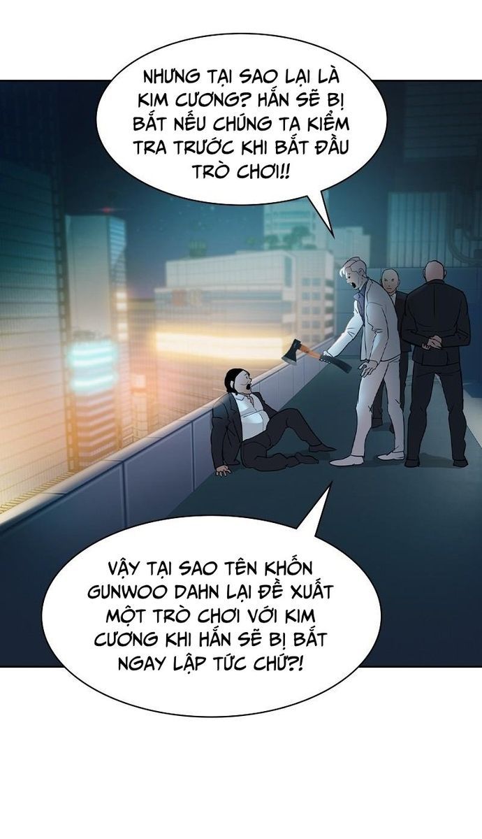 Tiền Bạc Và Quyền Lực - Chapter 118 - Page 69