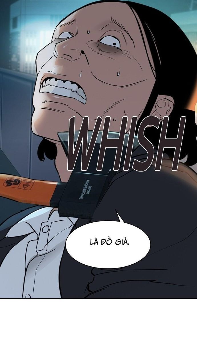 Tiền Bạc Và Quyền Lực - Chapter 118 - Page 72