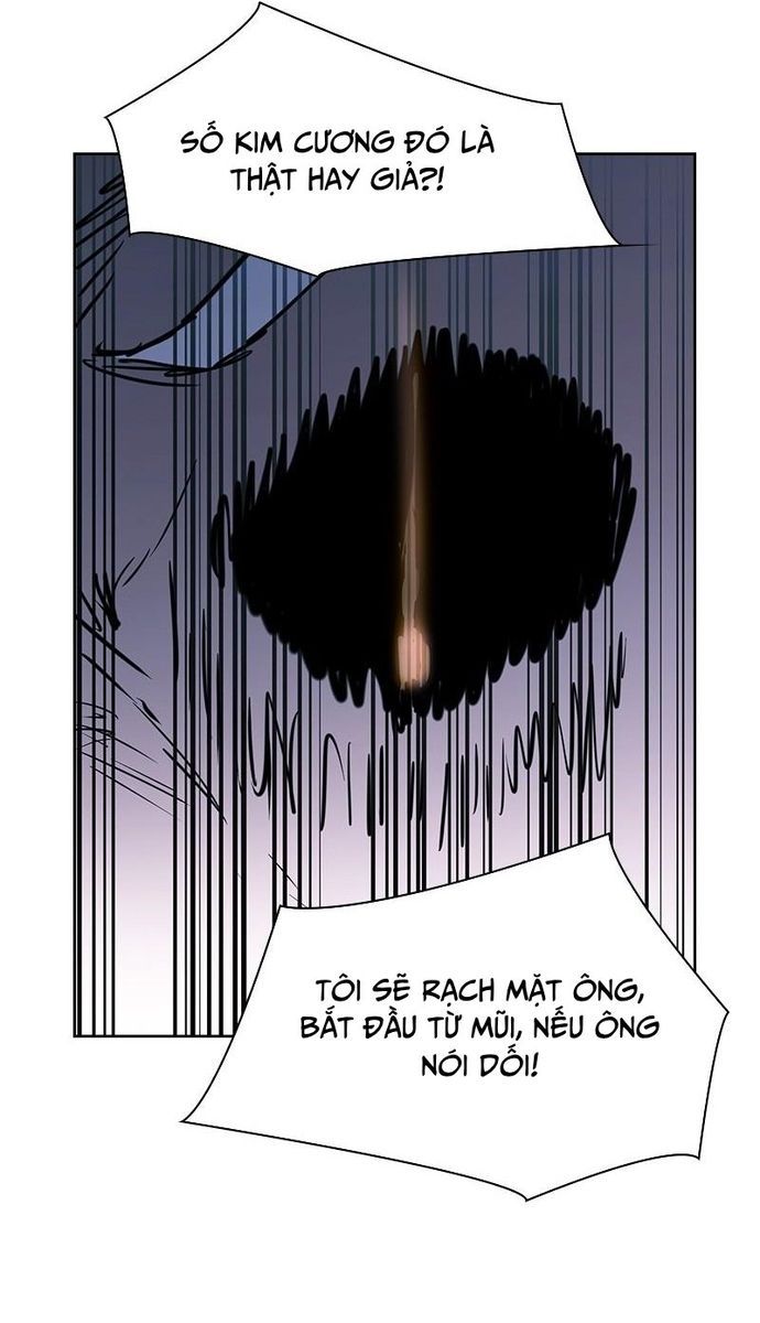 Tiền Bạc Và Quyền Lực - Chapter 118 - Page 74