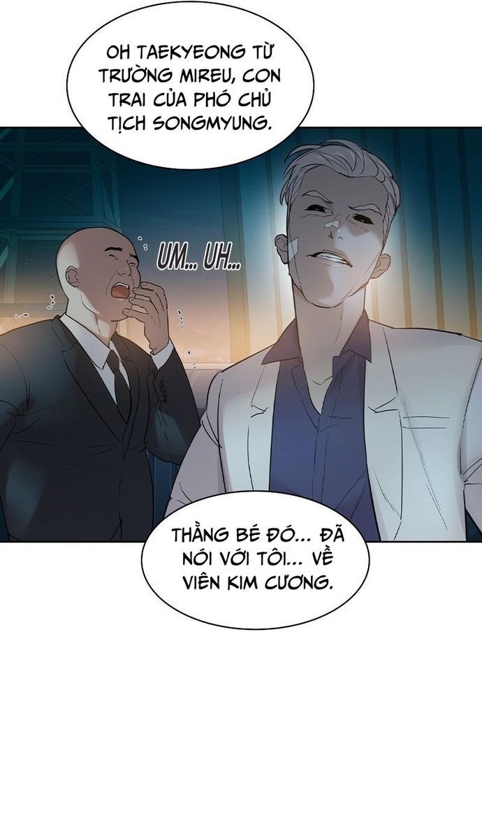 Tiền Bạc Và Quyền Lực - Chapter 118 - Page 78