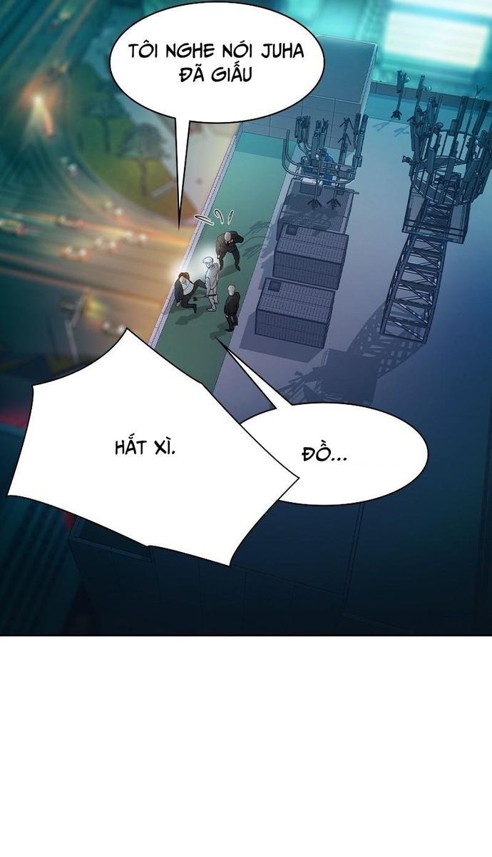 Tiền Bạc Và Quyền Lực - Chapter 118 - Page 80