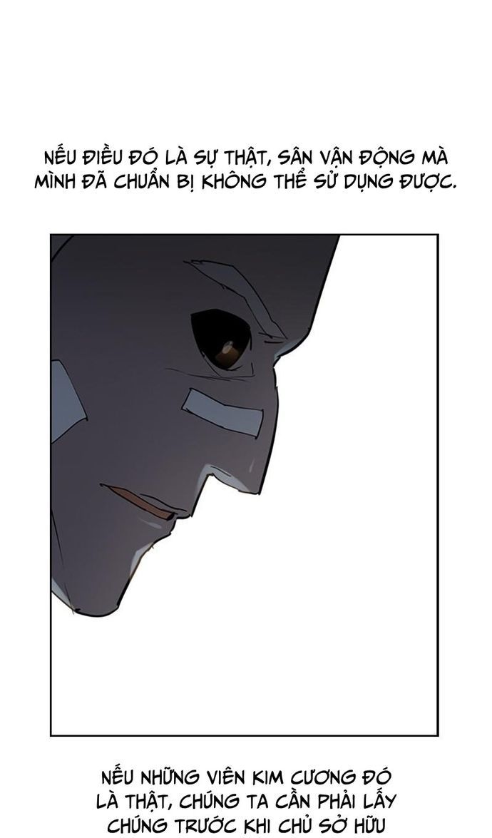 Tiền Bạc Và Quyền Lực - Chapter 118 - Page 84