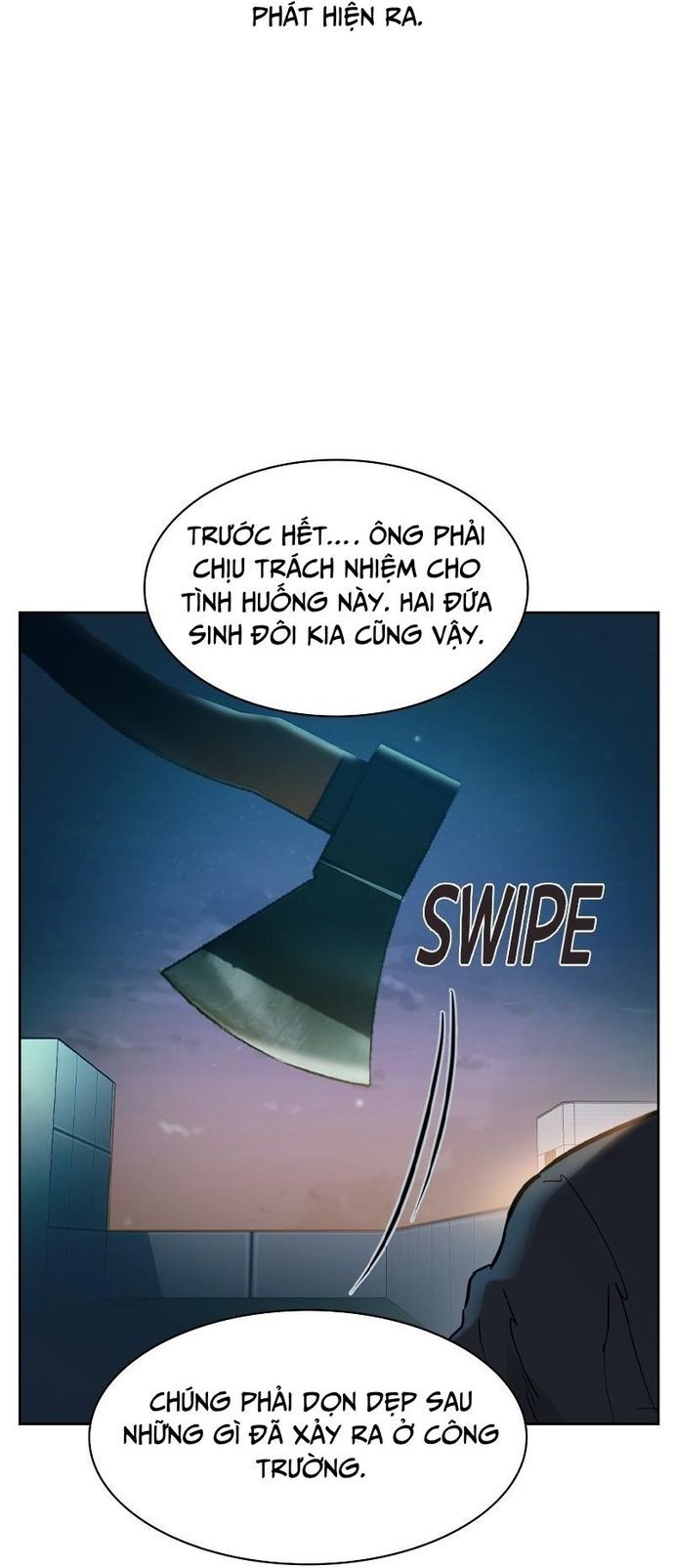 Tiền Bạc Và Quyền Lực - Chapter 118 - Page 85