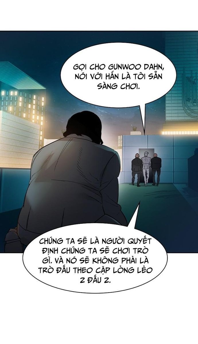 Tiền Bạc Và Quyền Lực - Chapter 118 - Page 88