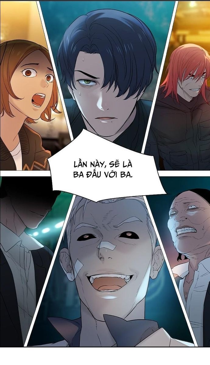 Tiền Bạc Và Quyền Lực - Chapter 118 - Page 90