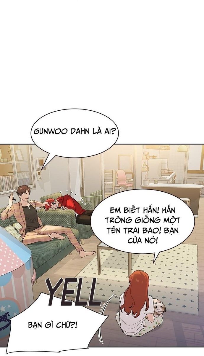 Tiền Bạc Và Quyền Lực - Chapter 119 - Page 11