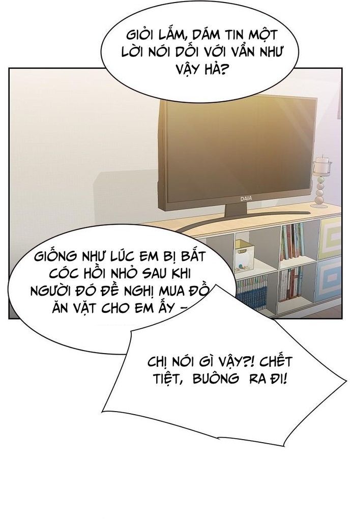 Tiền Bạc Và Quyền Lực - Chapter 119 - Page 13