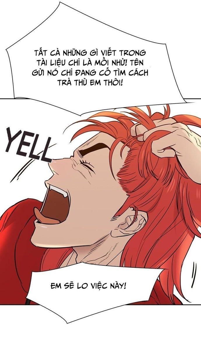 Tiền Bạc Và Quyền Lực - Chapter 119 - Page 14