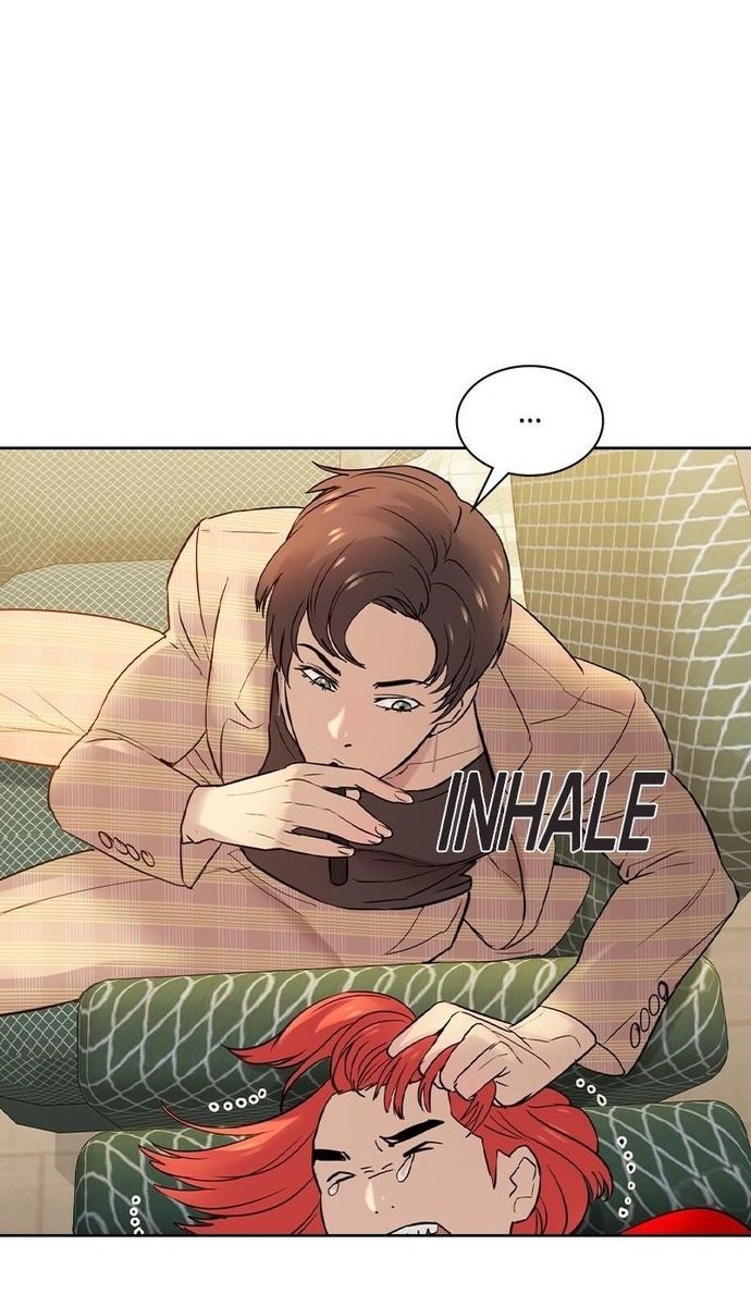 Tiền Bạc Và Quyền Lực - Chapter 119 - Page 15