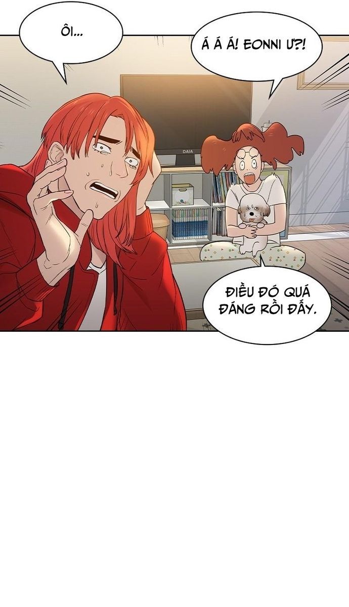 Tiền Bạc Và Quyền Lực - Chapter 119 - Page 20