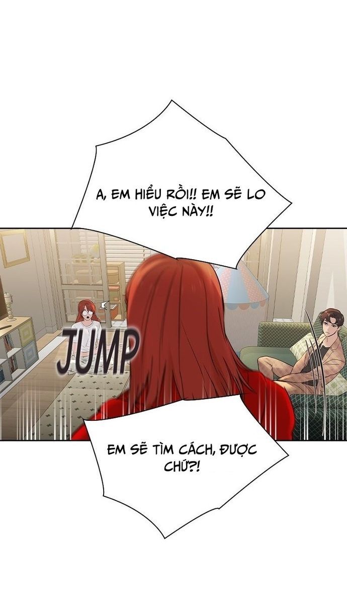 Tiền Bạc Và Quyền Lực - Chapter 119 - Page 23