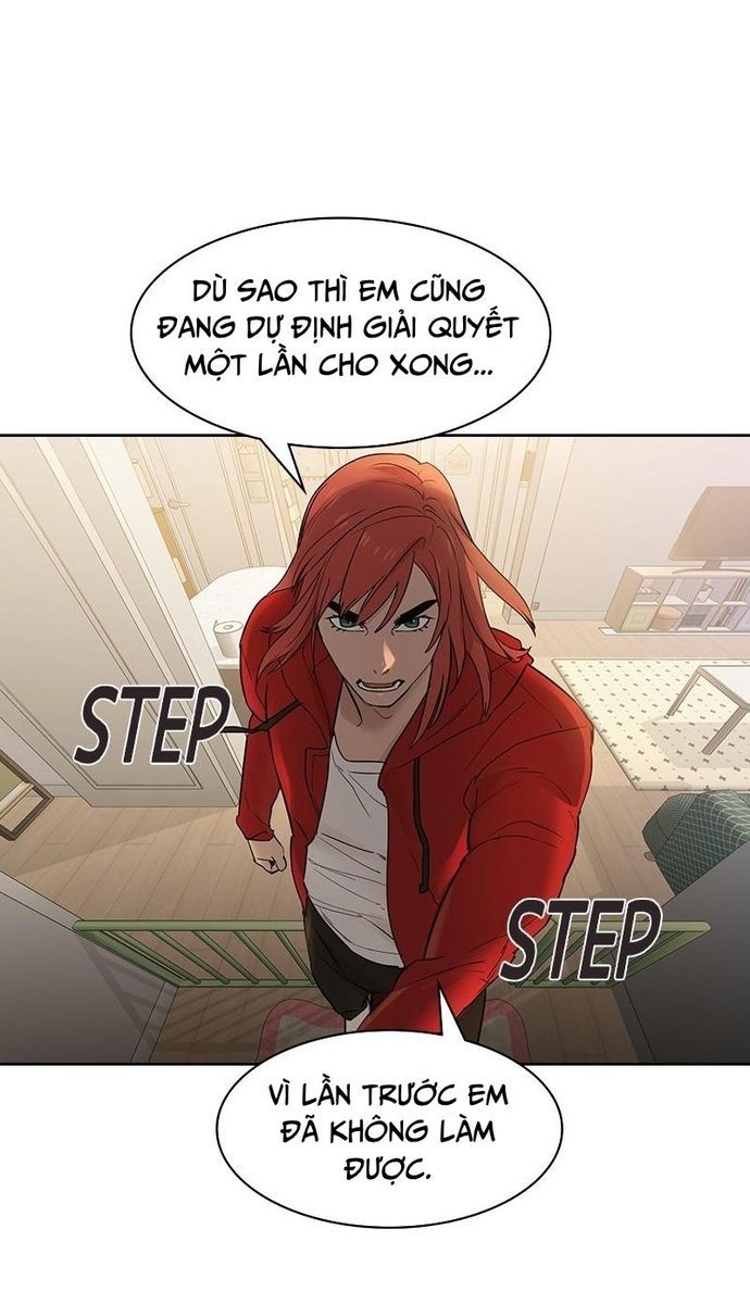 Tiền Bạc Và Quyền Lực - Chapter 119 - Page 24