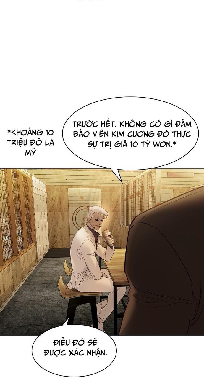 Tiền Bạc Và Quyền Lực - Chapter 119 - Page 28