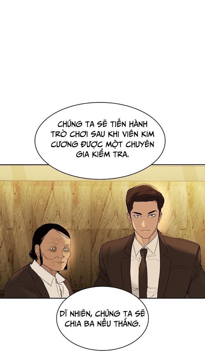 Tiền Bạc Và Quyền Lực - Chapter 119 - Page 29