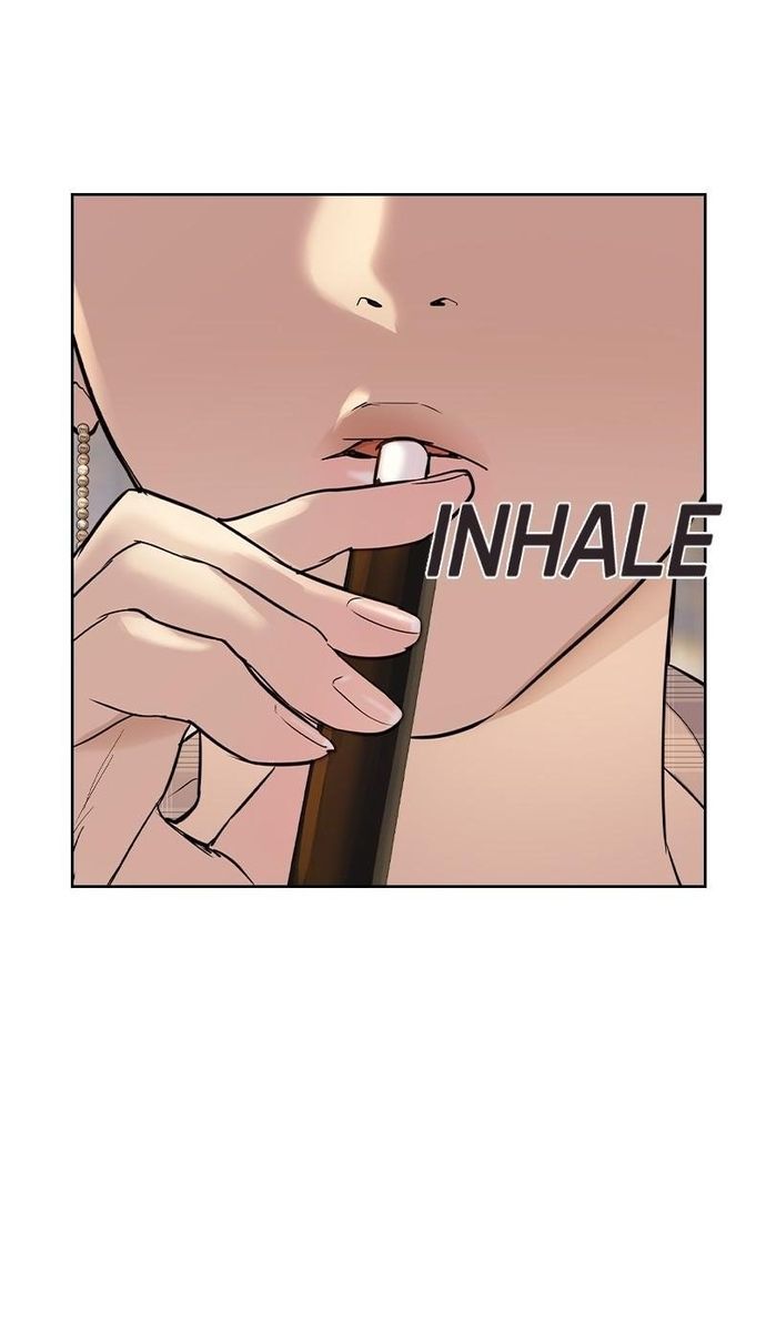 Tiền Bạc Và Quyền Lực - Chapter 119 - Page 3