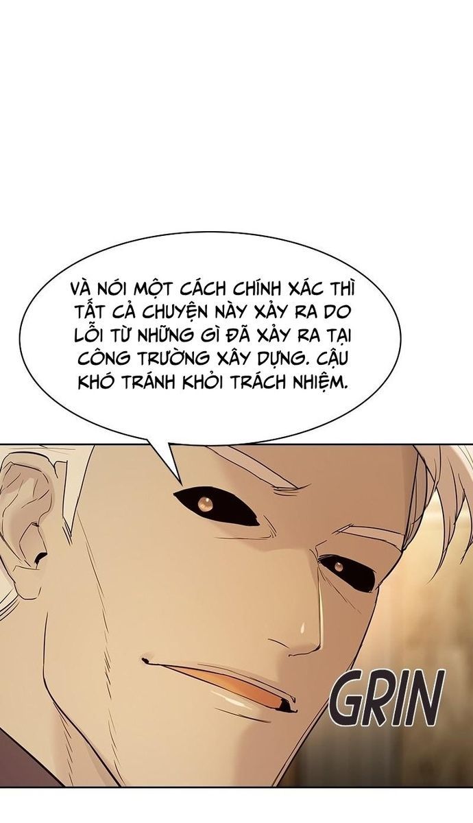 Tiền Bạc Và Quyền Lực - Chapter 119 - Page 30