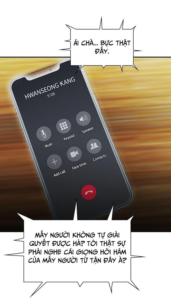 Tiền Bạc Và Quyền Lực - Chapter 119 - Page 35