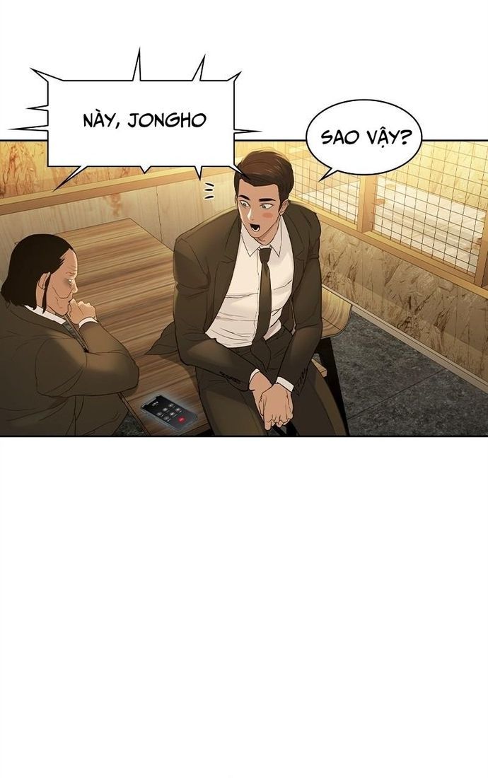 Tiền Bạc Và Quyền Lực - Chapter 119 - Page 38