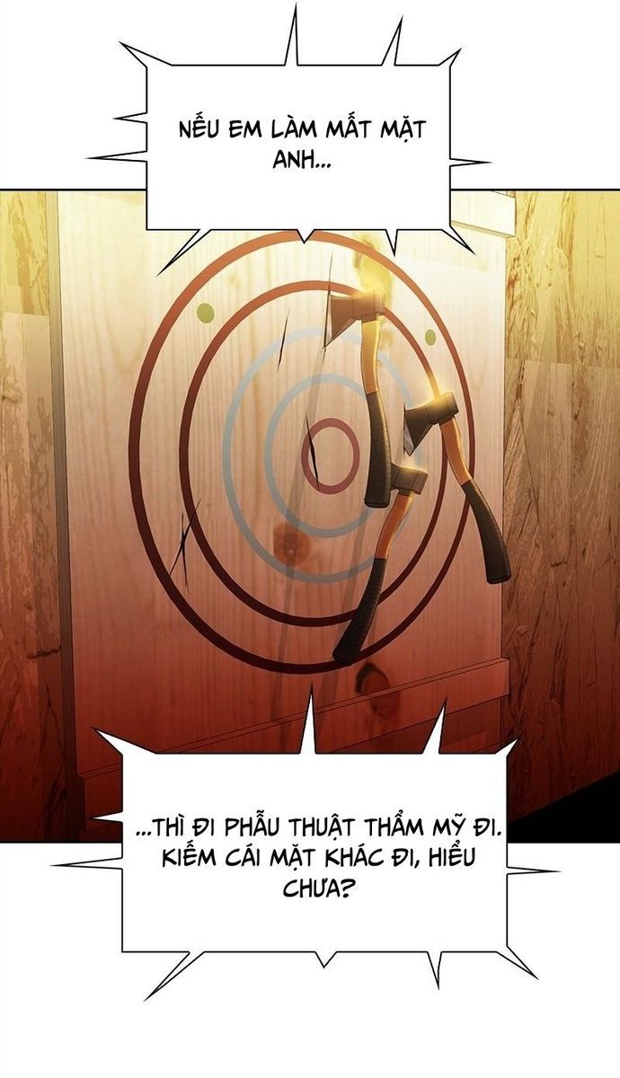 Tiền Bạc Và Quyền Lực - Chapter 119 - Page 39