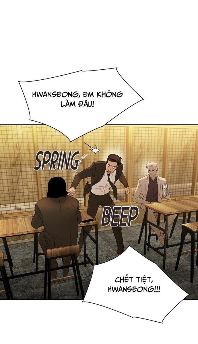 Tiền Bạc Và Quyền Lực - Chapter 119 - Page 40