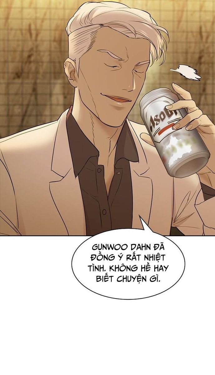 Tiền Bạc Và Quyền Lực - Chapter 119 - Page 42