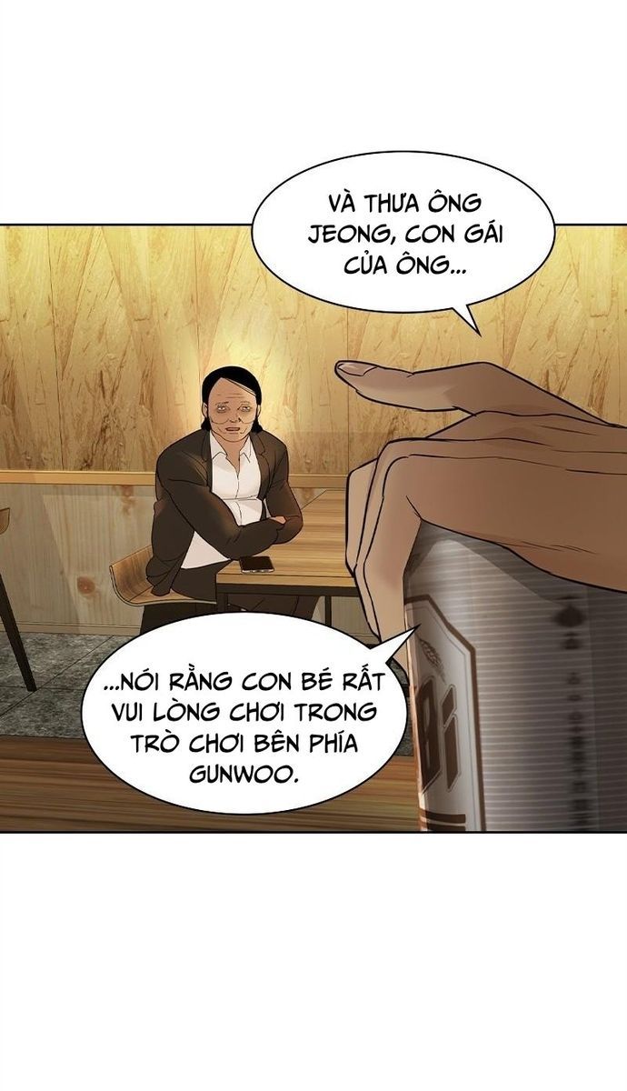 Tiền Bạc Và Quyền Lực - Chapter 119 - Page 43