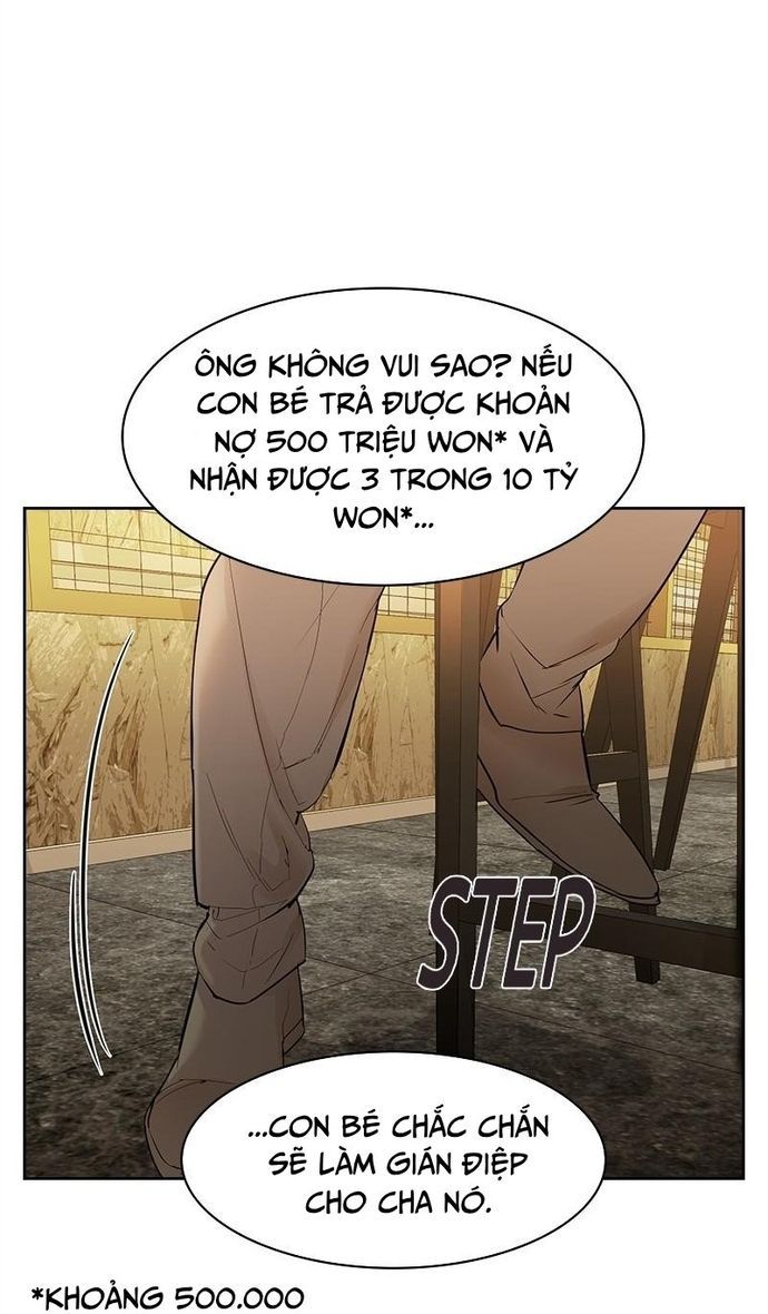 Tiền Bạc Và Quyền Lực - Chapter 119 - Page 44