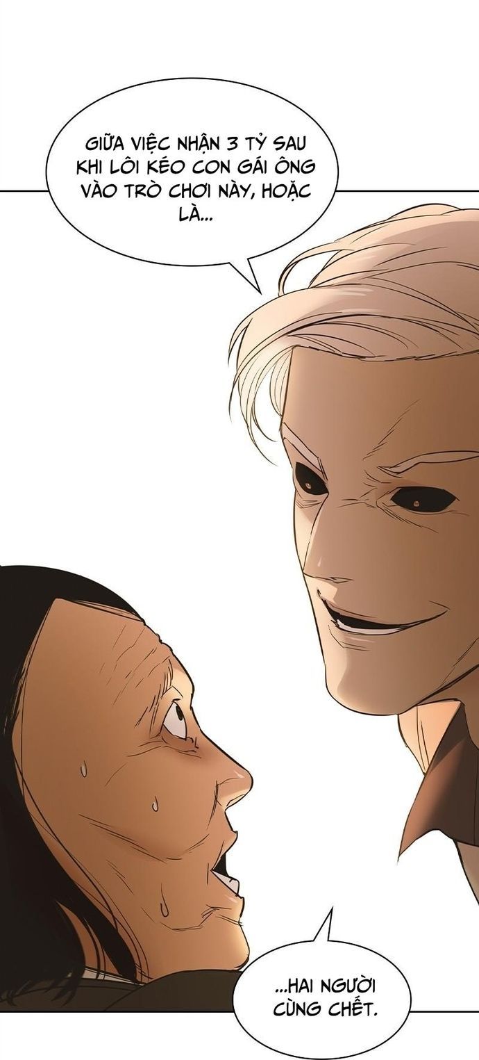 Tiền Bạc Và Quyền Lực - Chapter 119 - Page 46