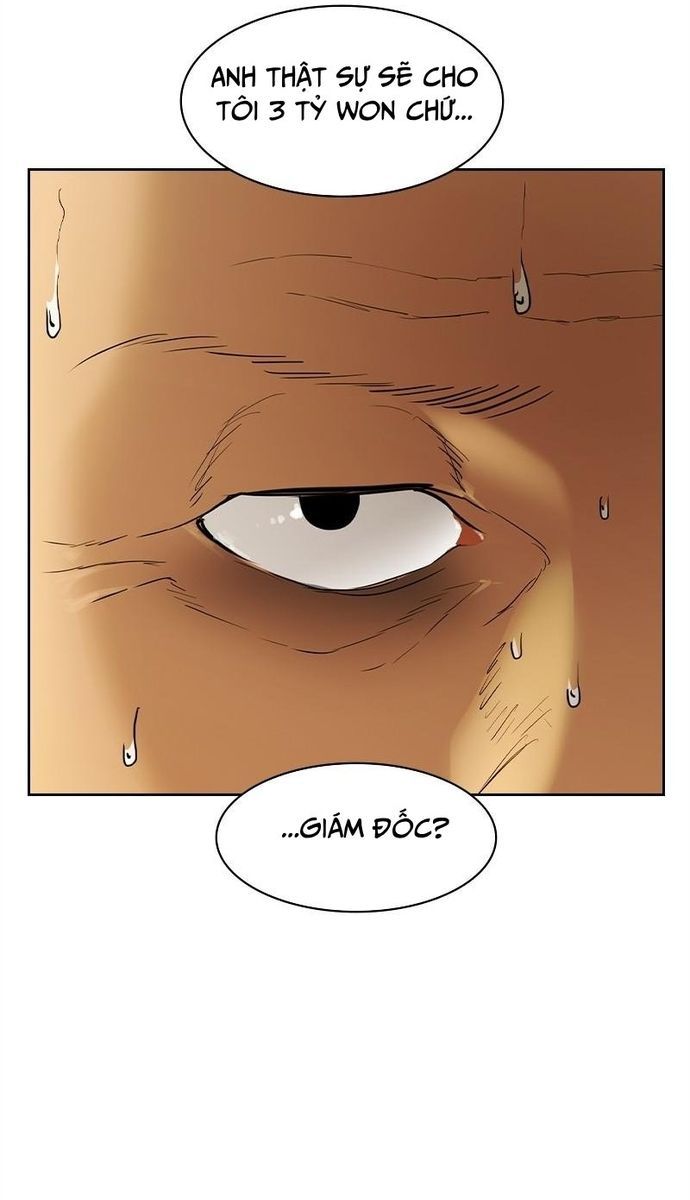 Tiền Bạc Và Quyền Lực - Chapter 119 - Page 49