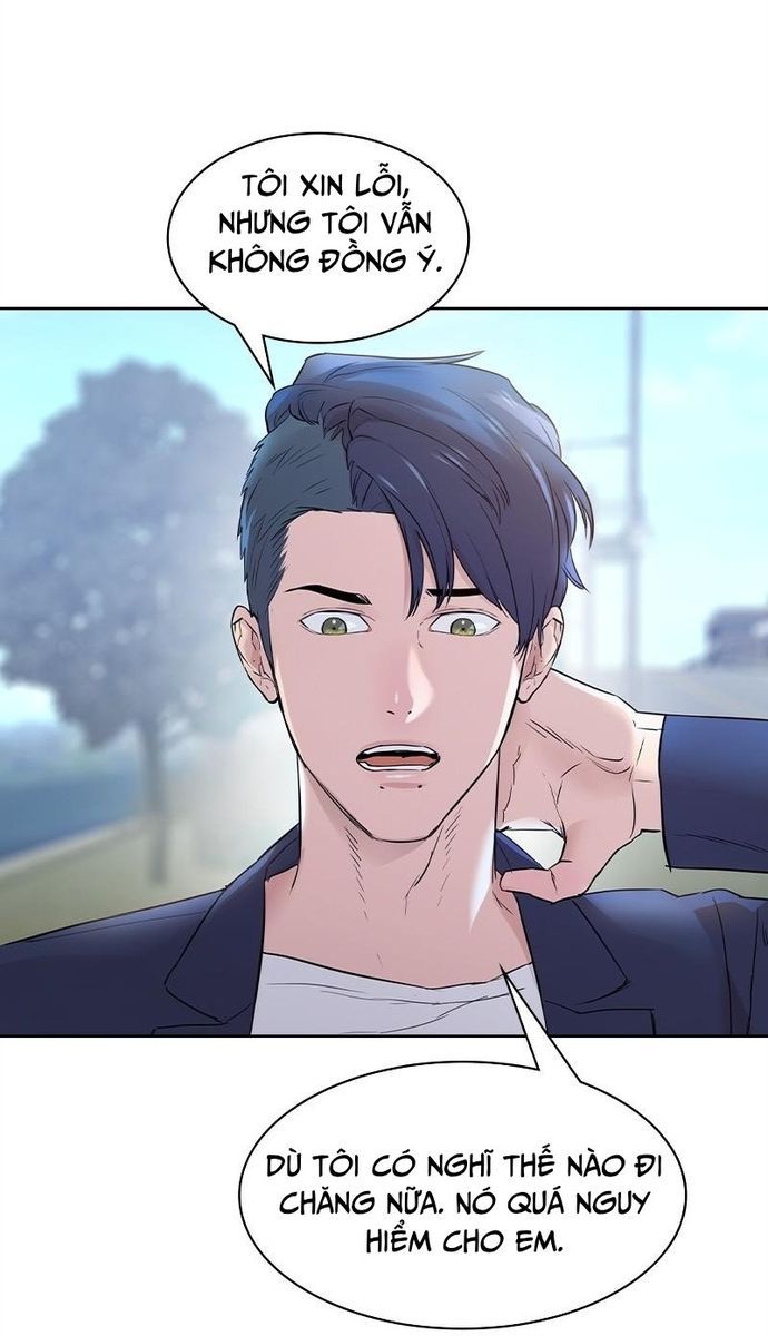 Tiền Bạc Và Quyền Lực - Chapter 119 - Page 54