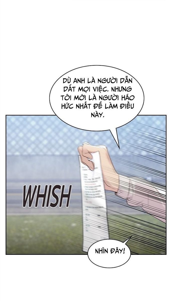 Tiền Bạc Và Quyền Lực - Chapter 119 - Page 56