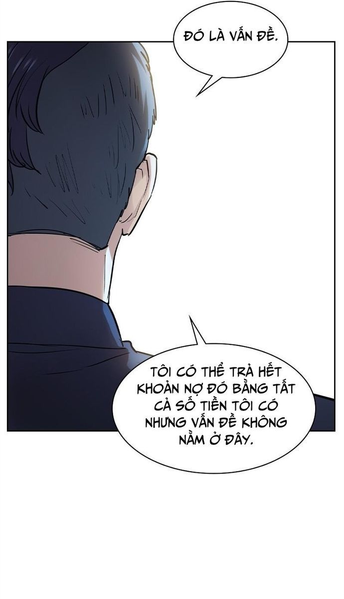 Tiền Bạc Và Quyền Lực - Chapter 119 - Page 59