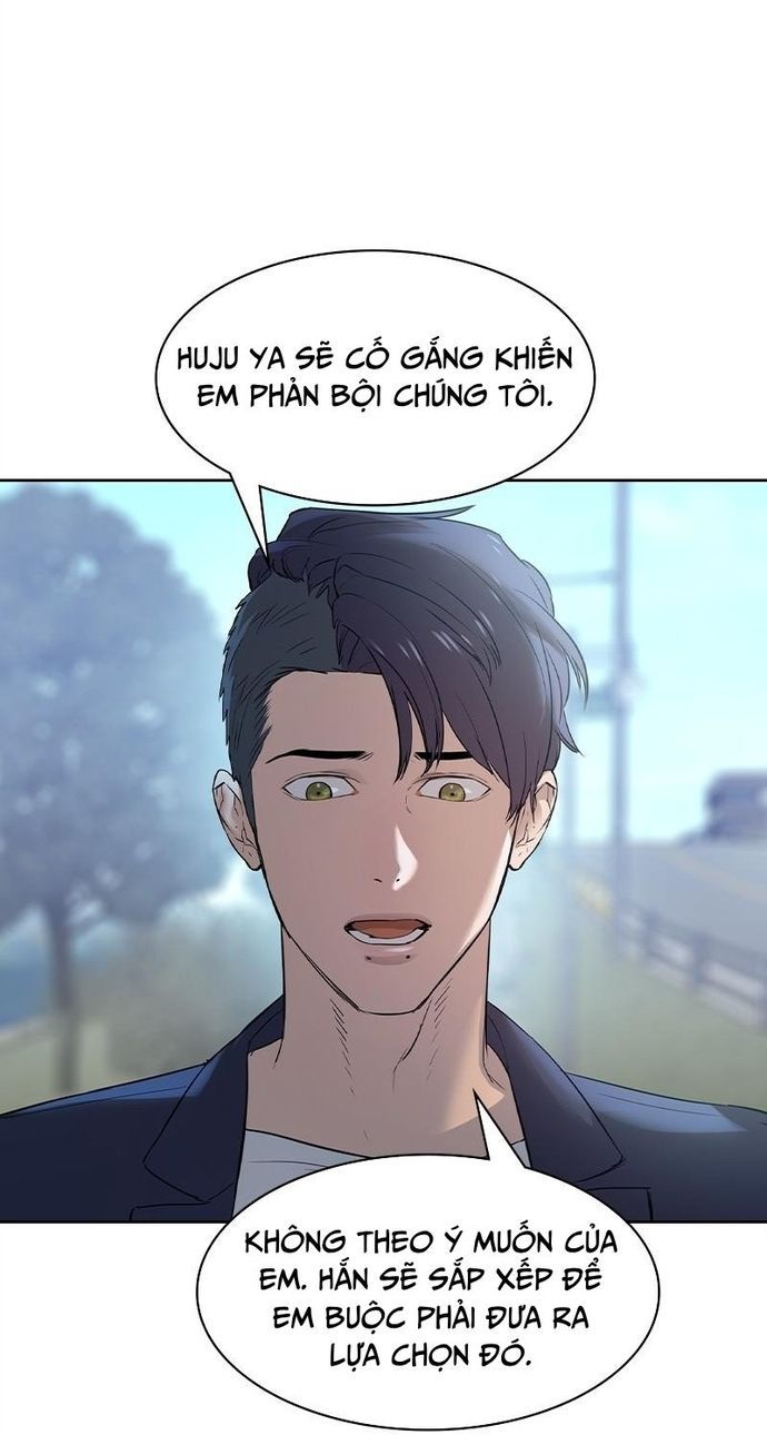 Tiền Bạc Và Quyền Lực - Chapter 119 - Page 60
