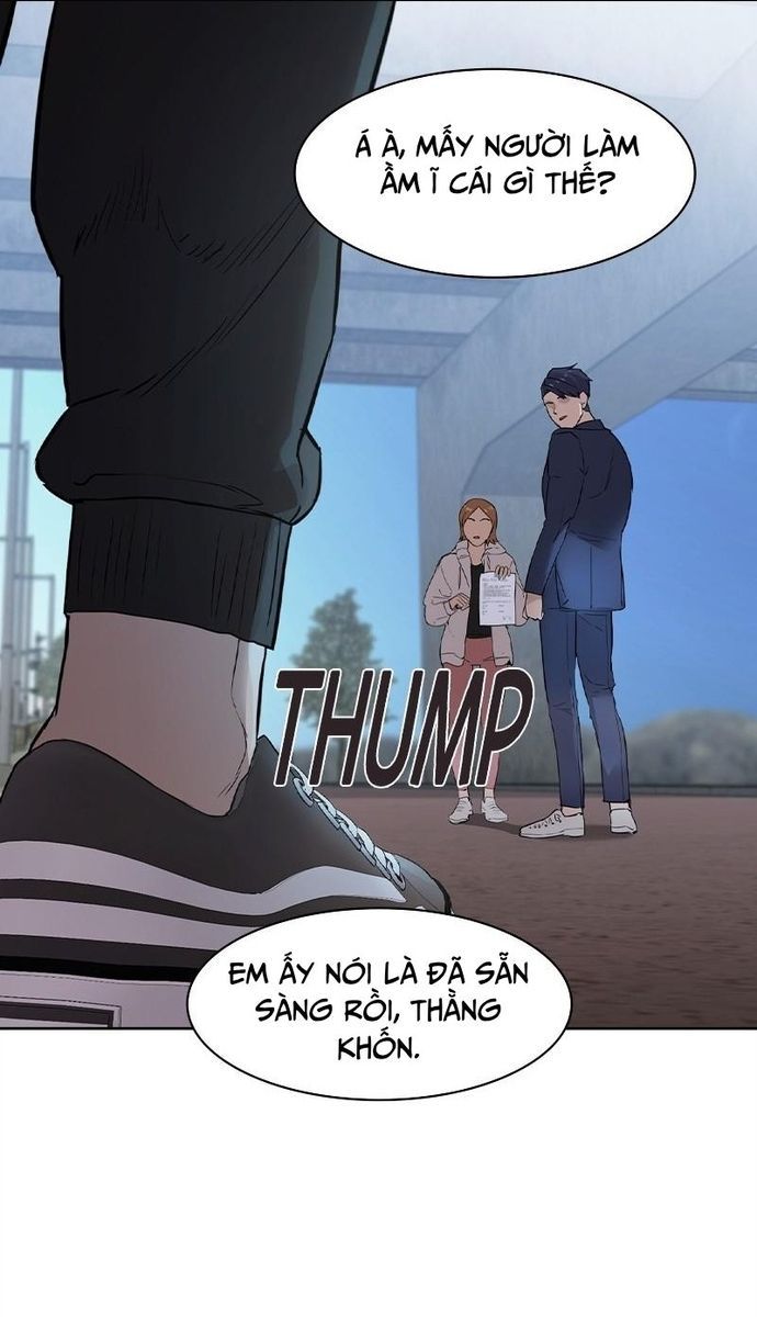 Tiền Bạc Và Quyền Lực - Chapter 119 - Page 62