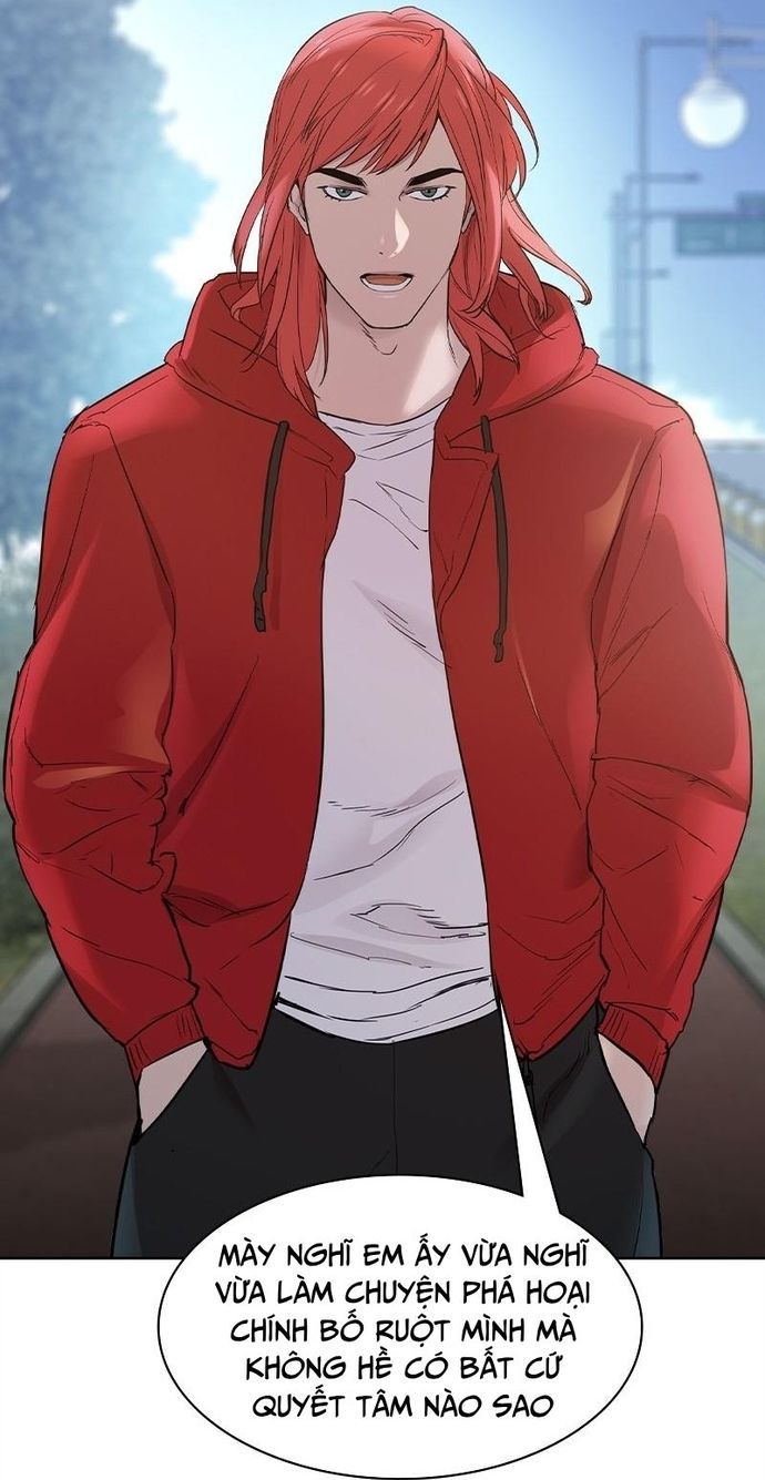 Tiền Bạc Và Quyền Lực - Chapter 119 - Page 64