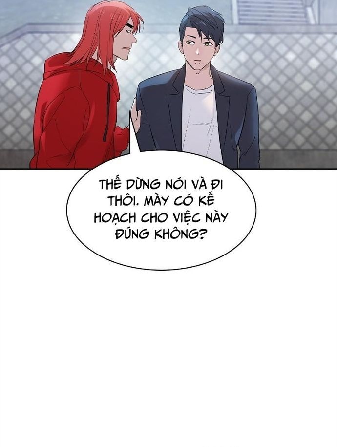 Tiền Bạc Và Quyền Lực - Chapter 119 - Page 66