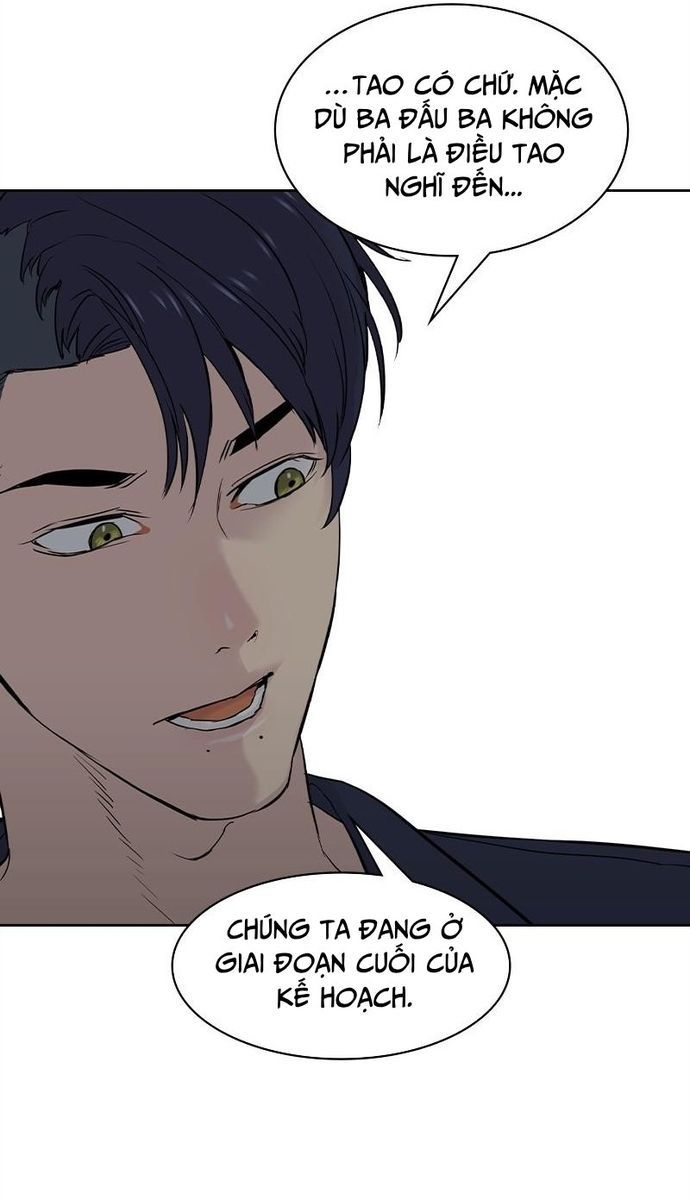 Tiền Bạc Và Quyền Lực - Chapter 119 - Page 67