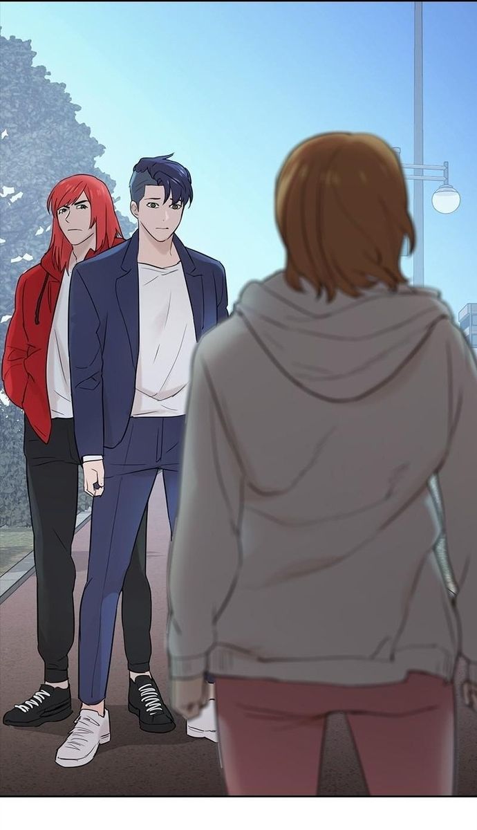 Tiền Bạc Và Quyền Lực - Chapter 119 - Page 69