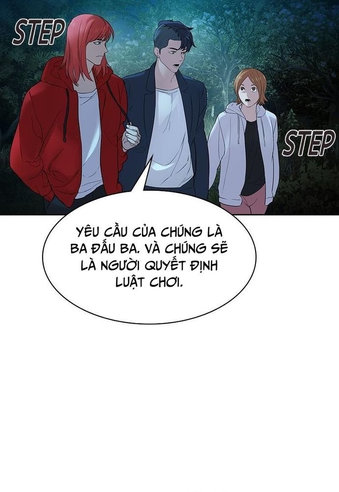 Tiền Bạc Và Quyền Lực - Chapter 119 - Page 76
