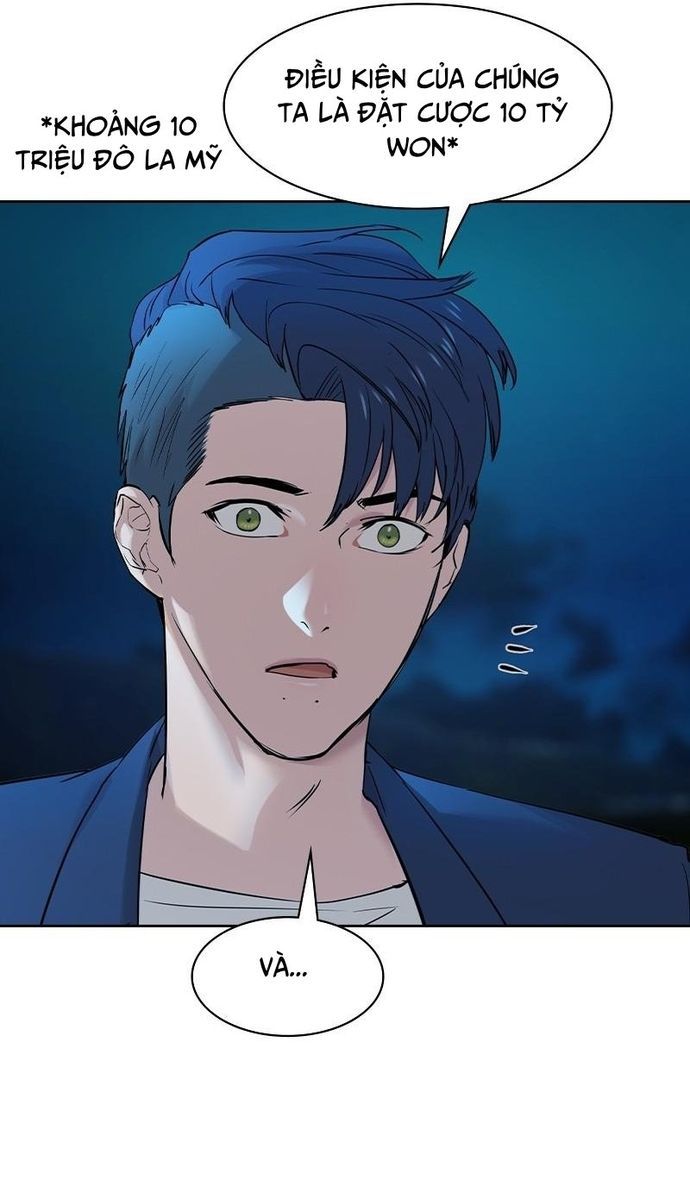 Tiền Bạc Và Quyền Lực - Chapter 119 - Page 77