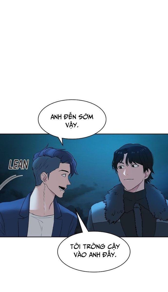 Tiền Bạc Và Quyền Lực - Chapter 119 - Page 81