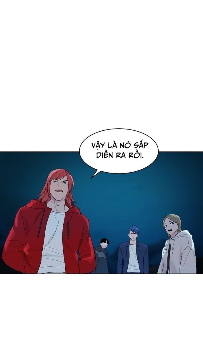 Tiền Bạc Và Quyền Lực - Chapter 119 - Page 82