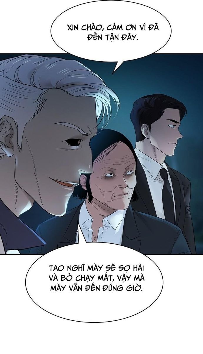 Tiền Bạc Và Quyền Lực - Chapter 119 - Page 85
