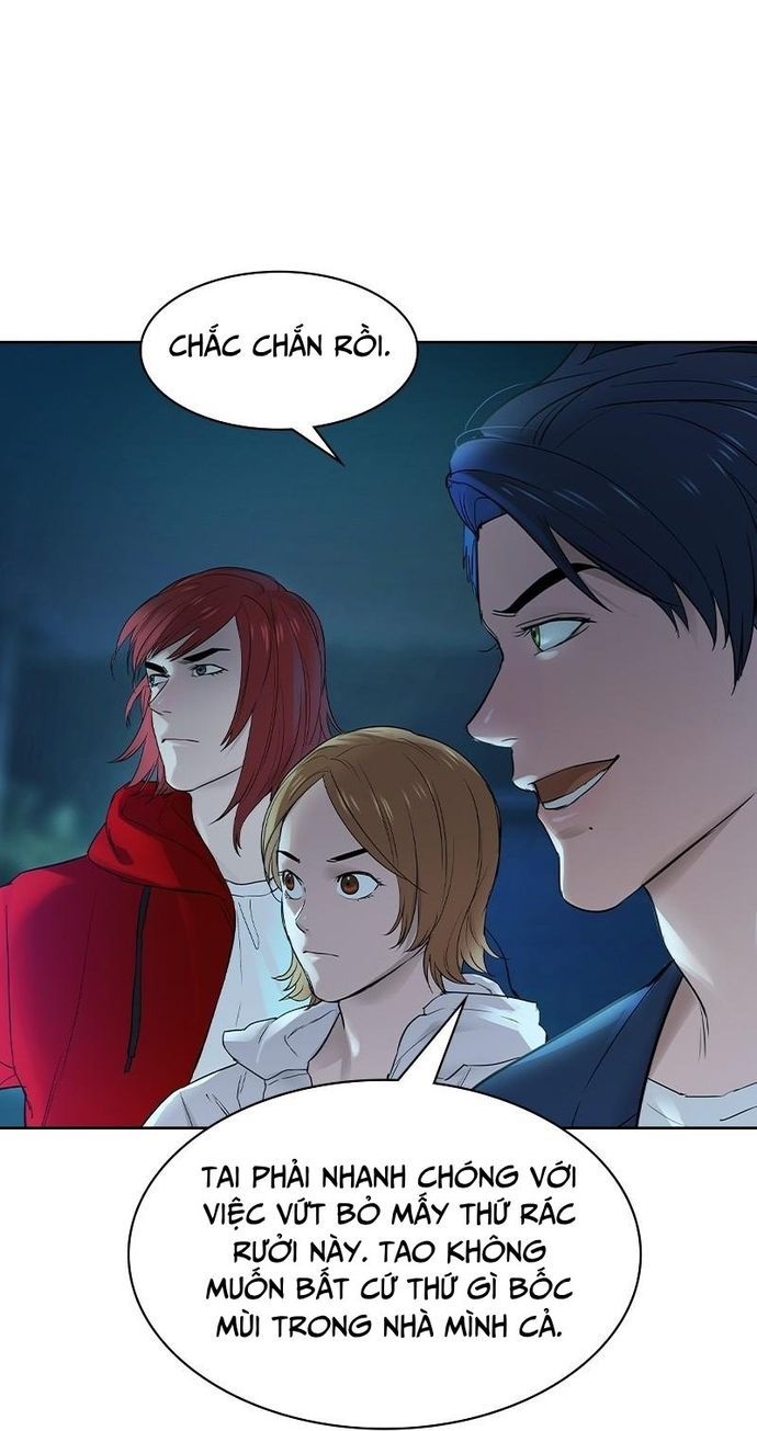 Tiền Bạc Và Quyền Lực - Chapter 119 - Page 86